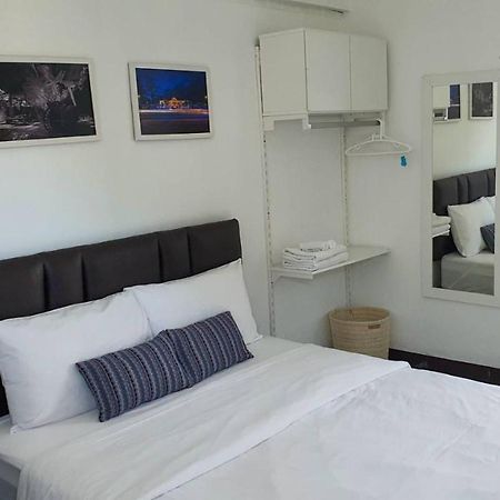 Baan Ploy Inn 2 Chiang Mai Eksteriør billede