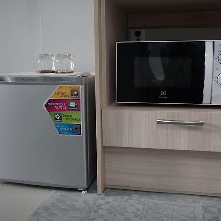 Baan Ploy Inn 2 Chiang Mai Eksteriør billede