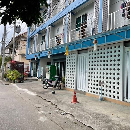 Baan Ploy Inn 2 Chiang Mai Eksteriør billede