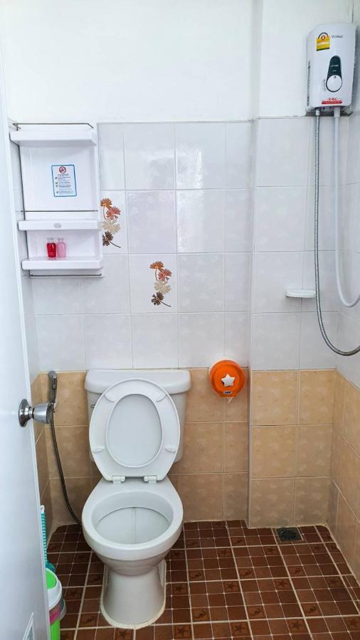 Baan Ploy Inn 2 Chiang Mai Eksteriør billede