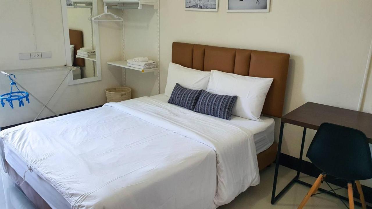 Baan Ploy Inn 2 Chiang Mai Eksteriør billede