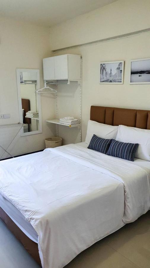 Baan Ploy Inn 2 Chiang Mai Eksteriør billede