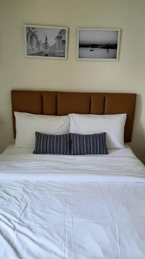 Baan Ploy Inn 2 Chiang Mai Eksteriør billede