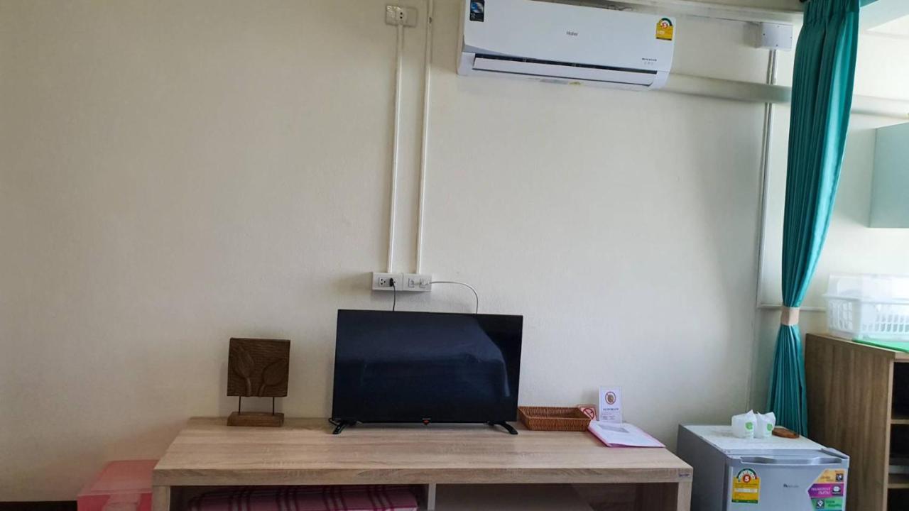 Baan Ploy Inn 2 Chiang Mai Eksteriør billede