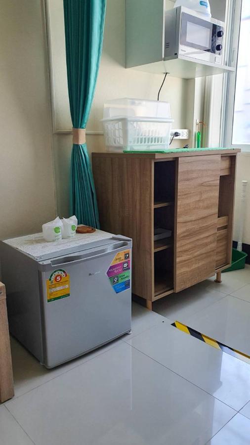 Baan Ploy Inn 2 Chiang Mai Eksteriør billede