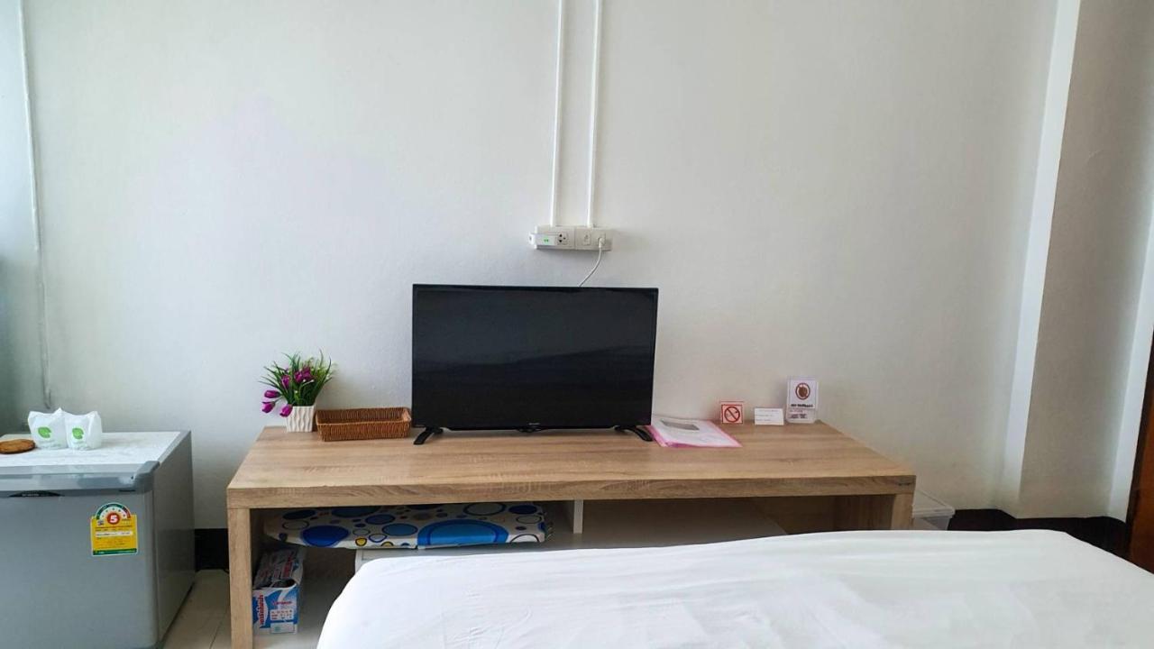 Baan Ploy Inn 2 Chiang Mai Eksteriør billede