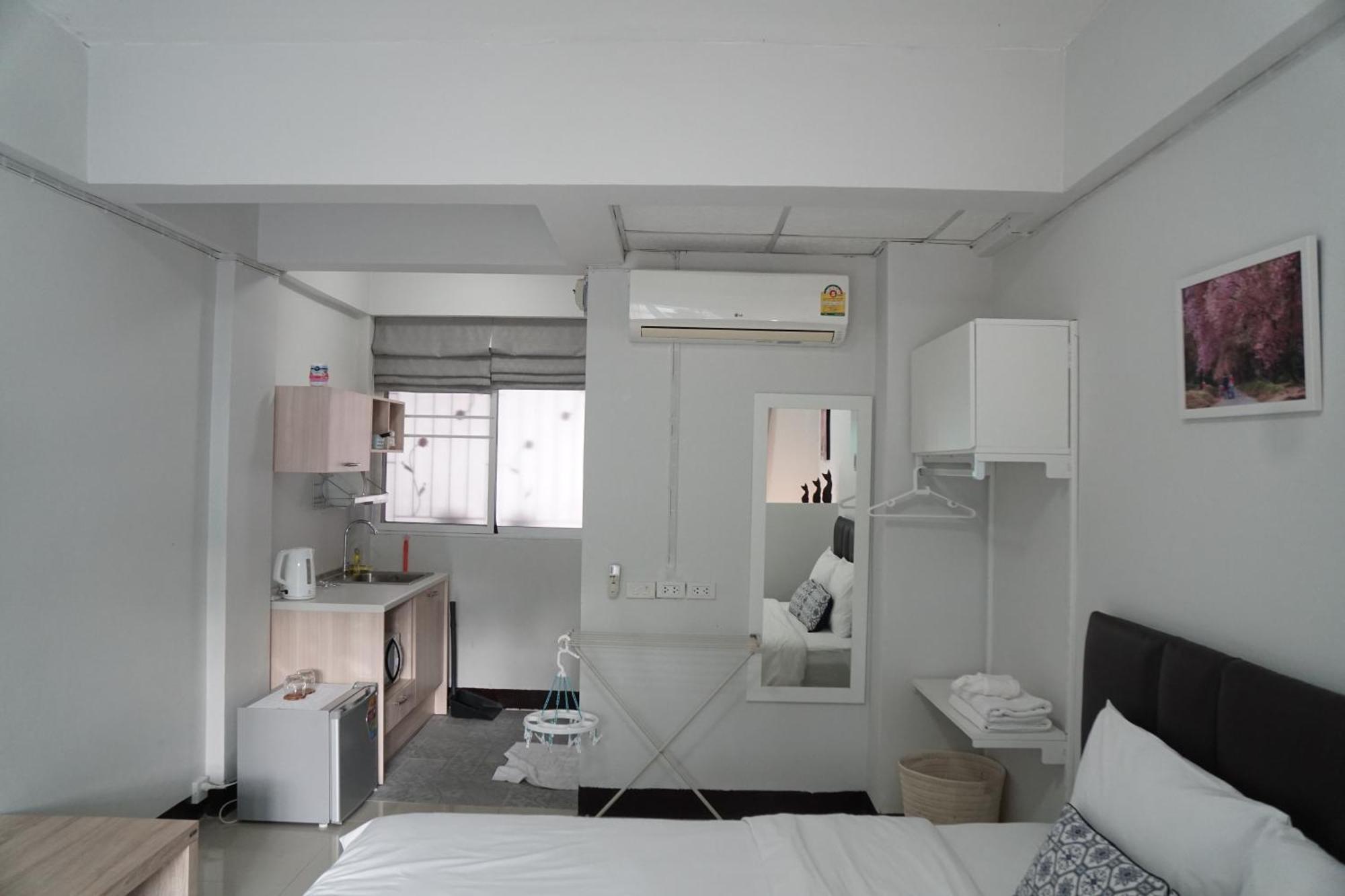Baan Ploy Inn 2 Chiang Mai Eksteriør billede